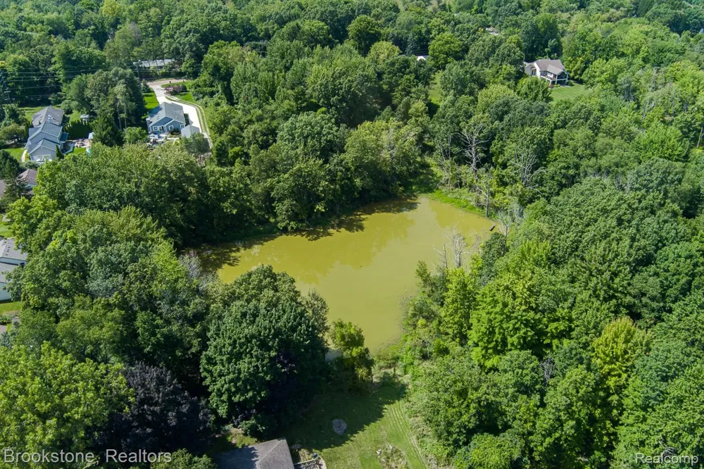 Allen Road Independence Charter Township, MI 48348