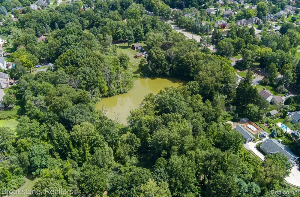 Allen Road Independence Charter Township, MI 48348