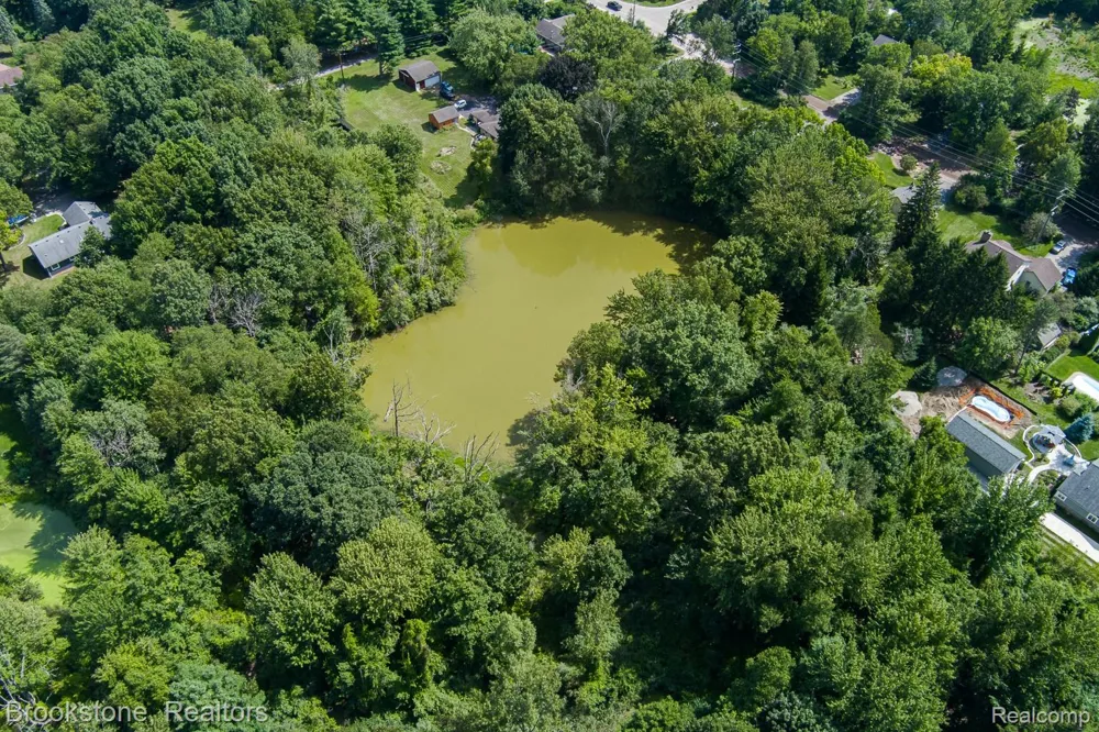 Allen Road Independence Charter Township, MI 48348