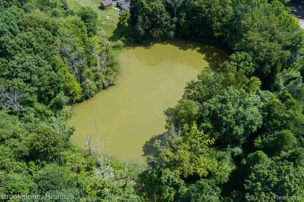 Allen Road Independence Charter Township, MI 48348