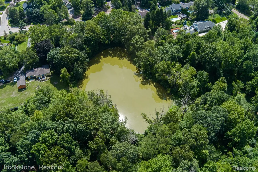 Allen Road Independence Charter Township, MI 48348