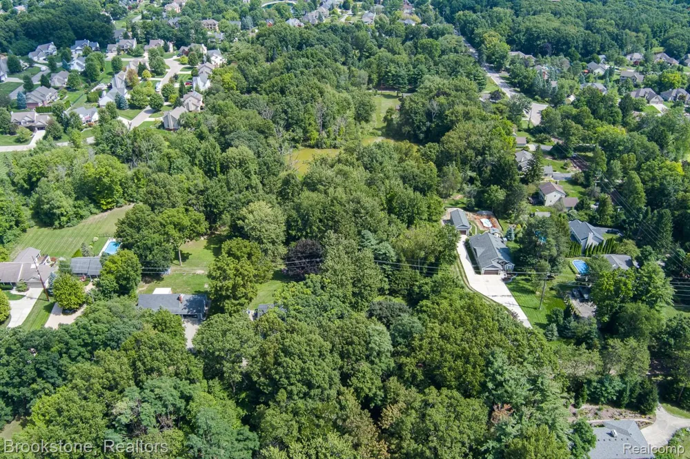 Allen Road Independence Charter Township, MI 48348