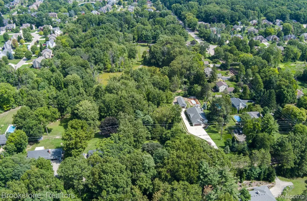 Allen Road Independence Charter Township, MI 48348