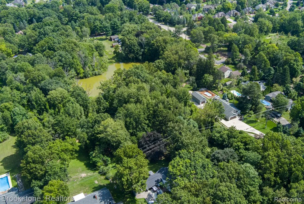 Allen Road Independence Charter Township, MI 48348