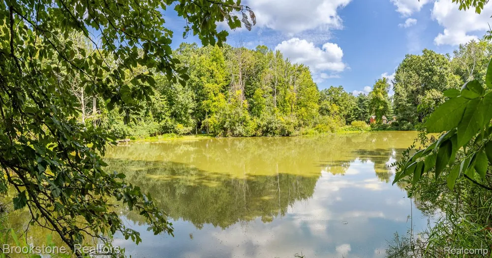 Allen Road Independence Charter Township, MI 48348