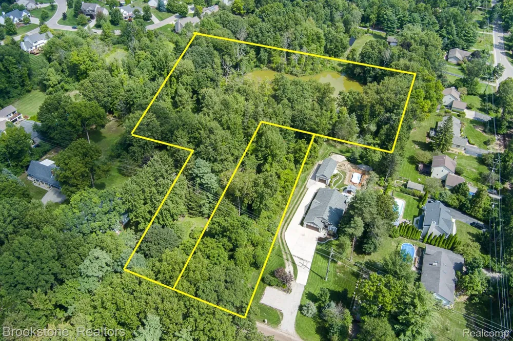 Allen Road Independence Charter Township, MI 48348