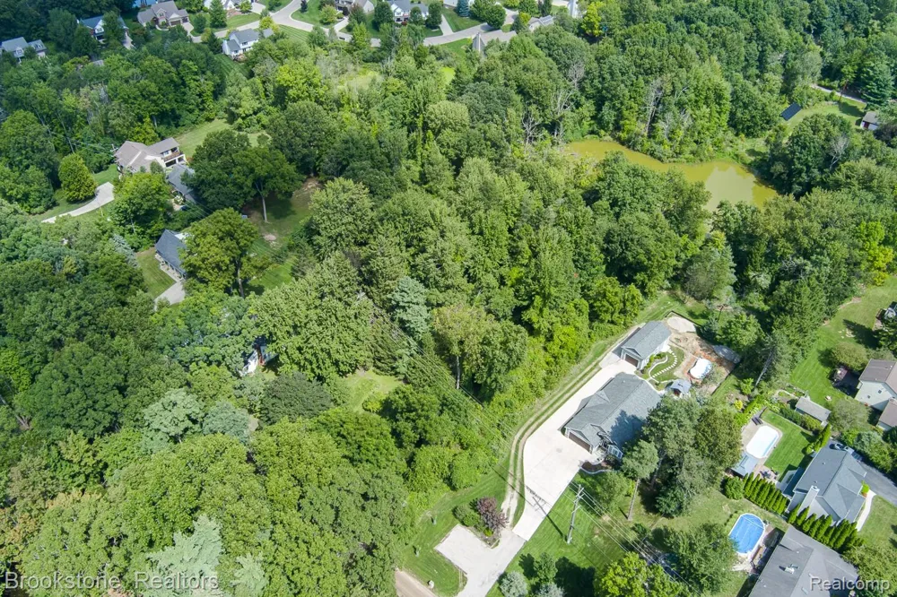 Allen Road Independence Charter Township, MI 48348