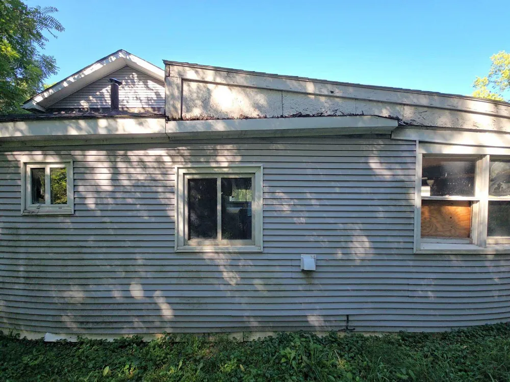 1915 River Street Blackman Charter Township, MI 49202