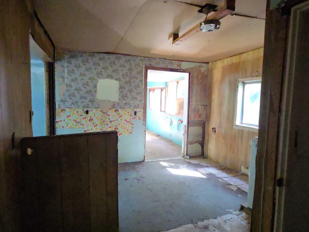1915 River Street Blackman Charter Township, MI 49202