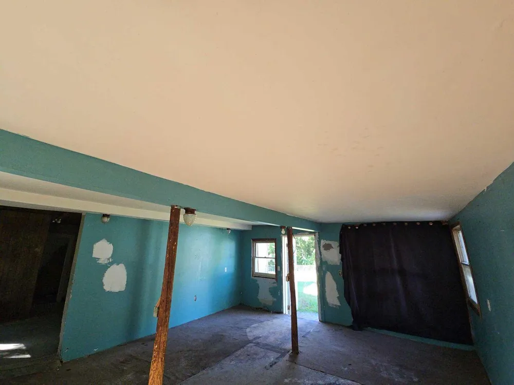 1915 River Street Blackman Charter Township, MI 49202