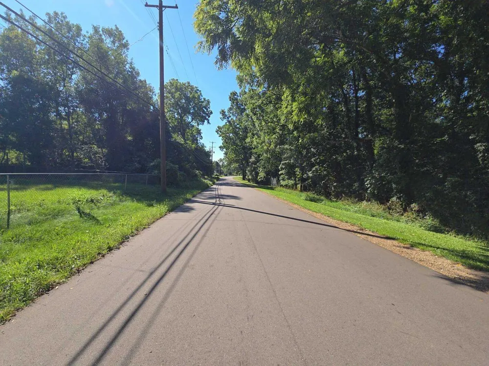 1915 River Street Blackman Charter Township, MI 49202