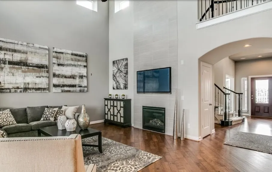 126 Belvoir Drive Fairview, TN 37062