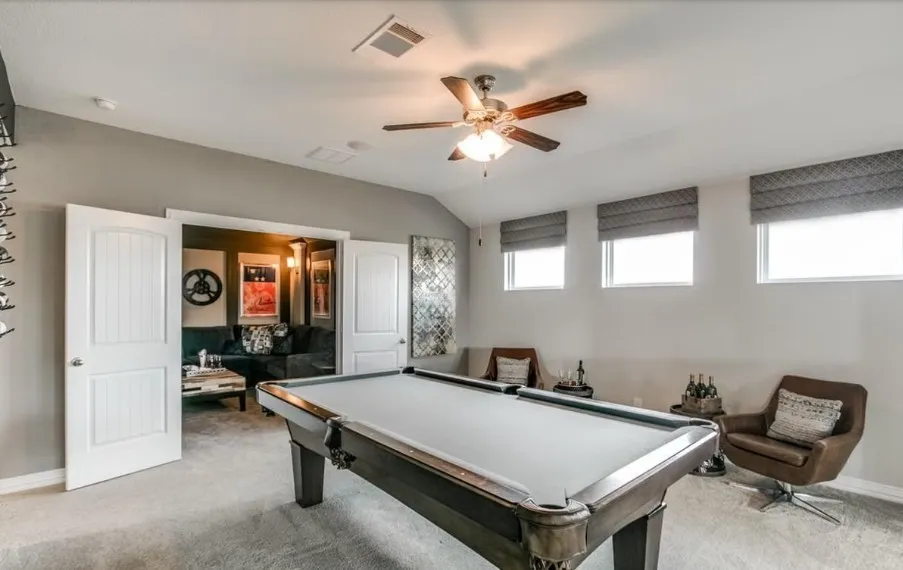 126 Belvoir Drive Fairview, TN 37062