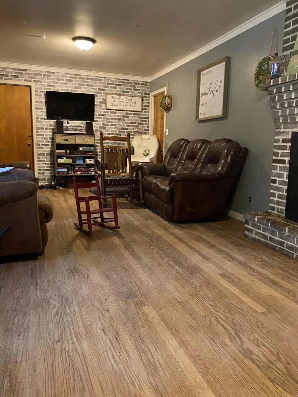 4880 Hills Creek RD Mc Minnville, TN 37110
