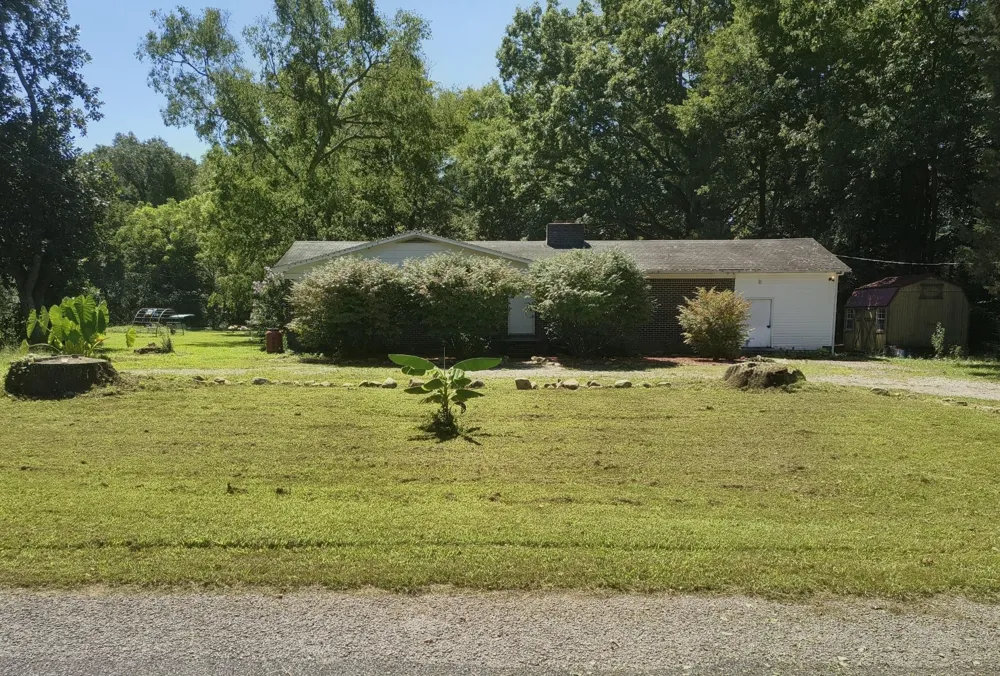 4880 Hills Creek RD Mc Minnville, TN 37110