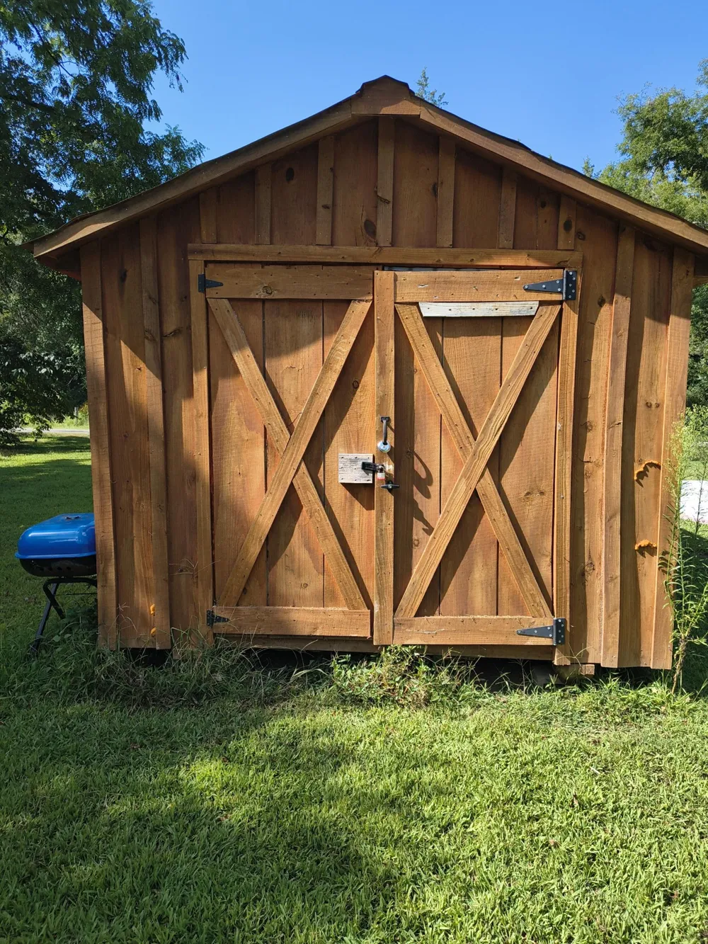 4880 Hills Creek RD Mc Minnville, TN 37110