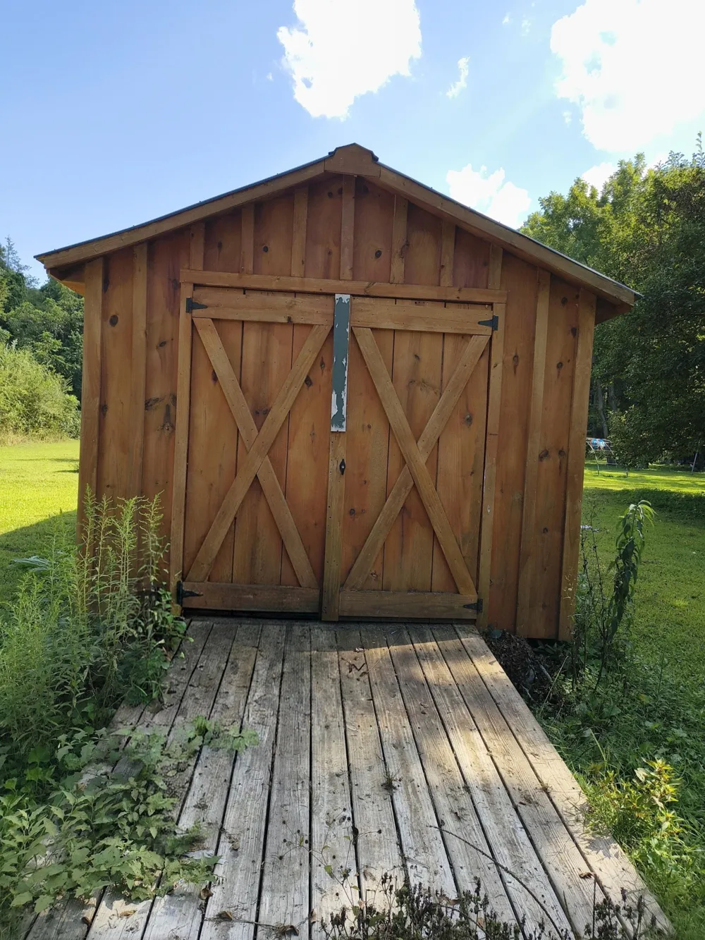 4880 Hills Creek RD Mc Minnville, TN 37110