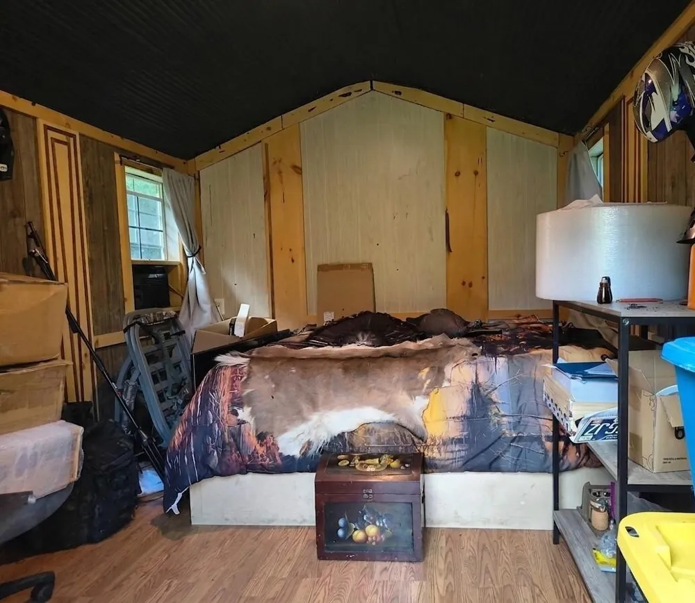 4880 Hills Creek RD Mc Minnville, TN 37110