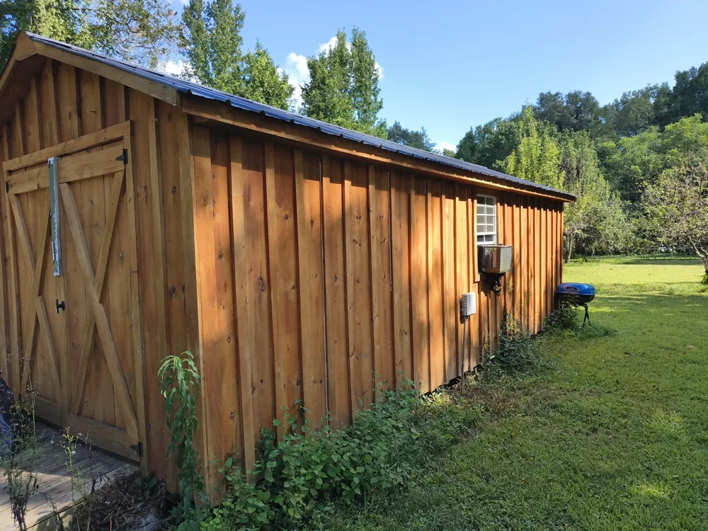 4880 Hills Creek RD Mc Minnville, TN 37110
