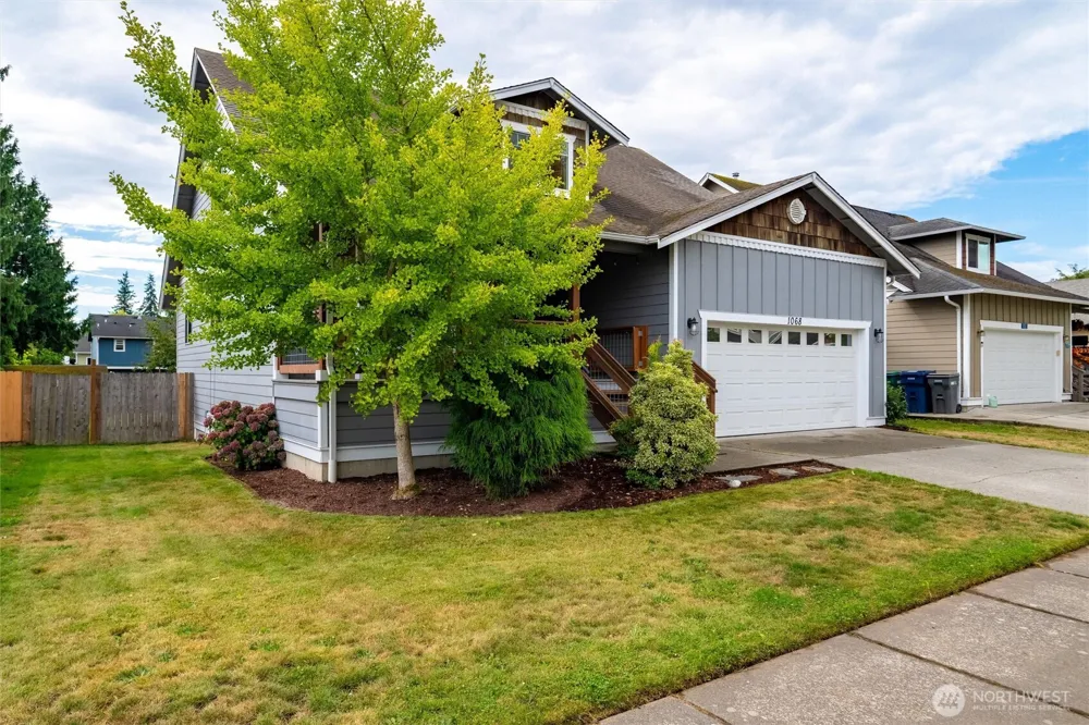 1068 Homestead Drive Burlington, WA 98233
