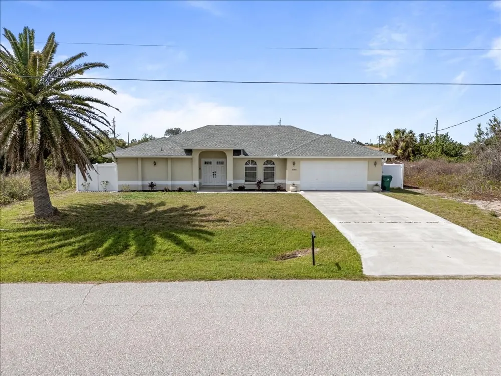 7095 BEARDSLEY STREET Englewood, FL 34224