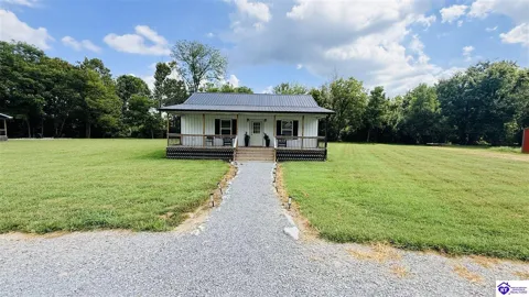 457 Logan Antle Road
