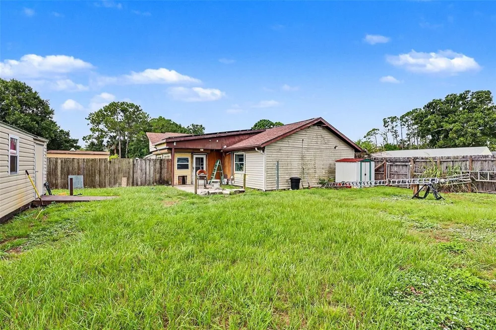 1567 WACKER AVENUE SE Palm Bay, FL 32909