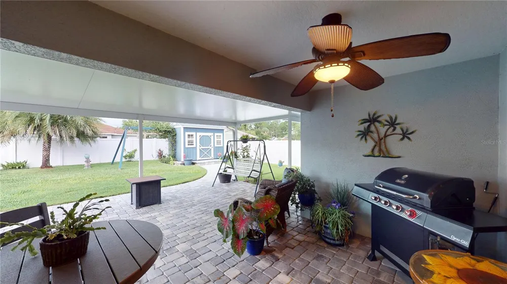 4 LINCOLN PLACE Palm Coast, FL 32137