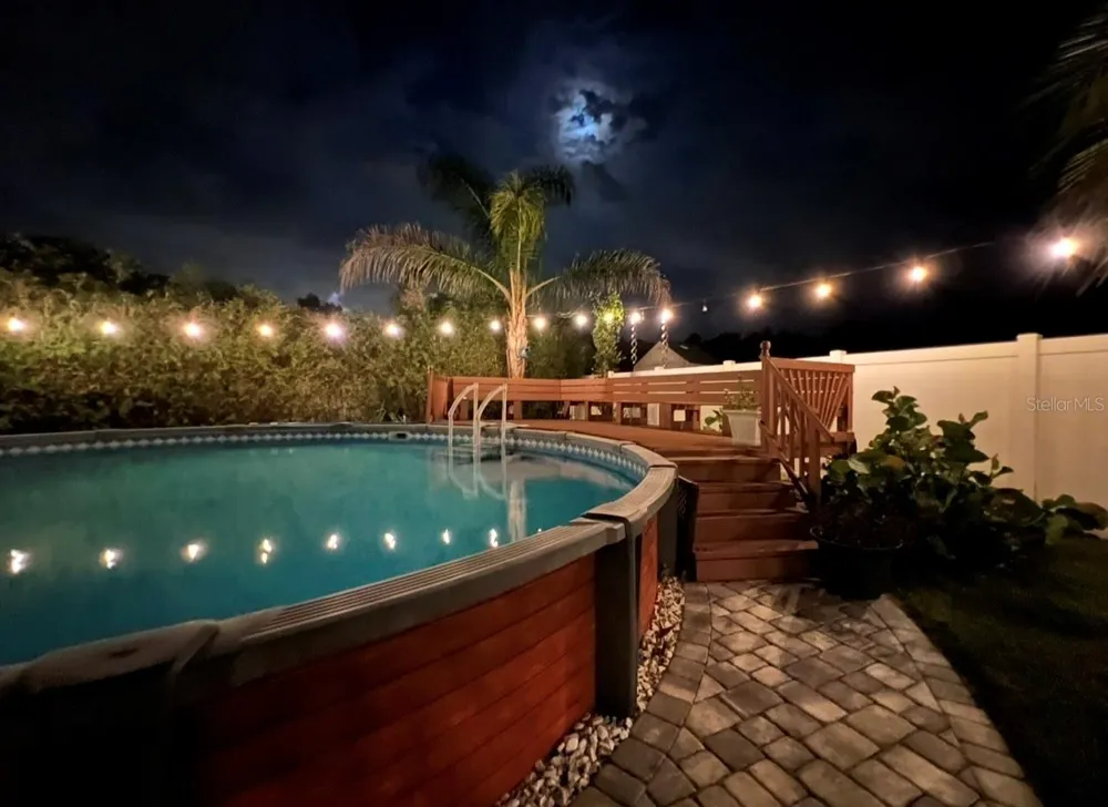 4 LINCOLN PLACE Palm Coast, FL 32137