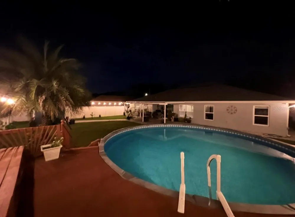 4 LINCOLN PLACE Palm Coast, FL 32137