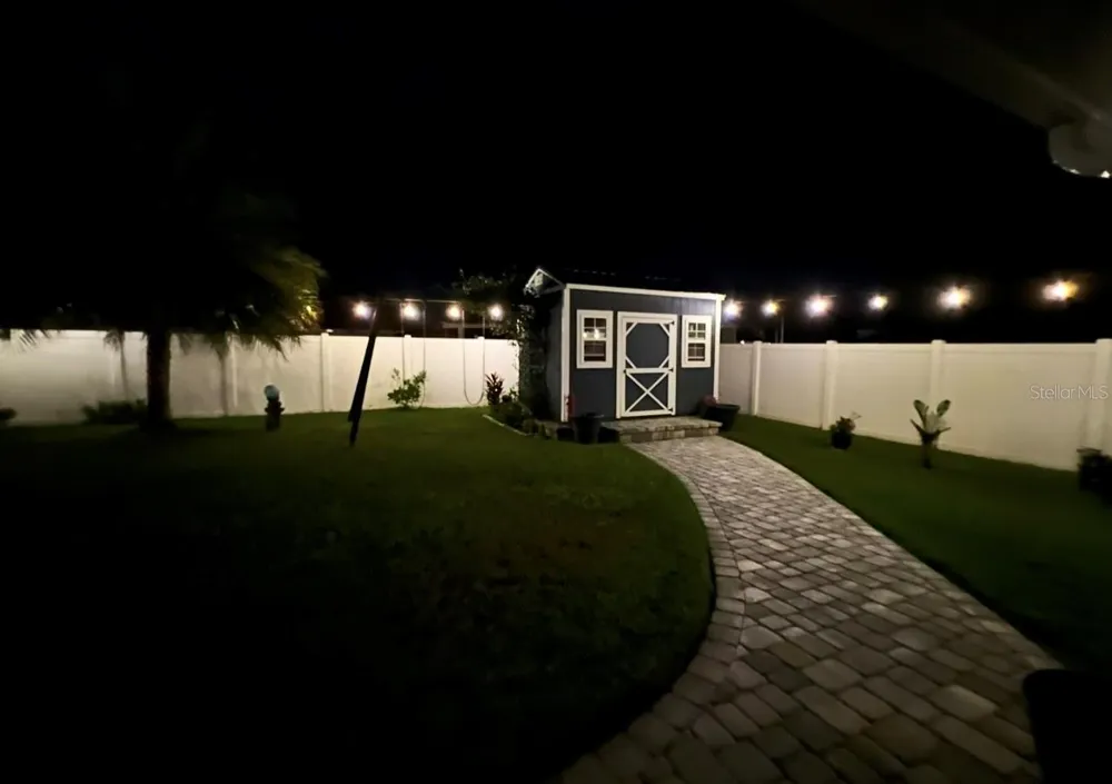 4 LINCOLN PLACE Palm Coast, FL 32137