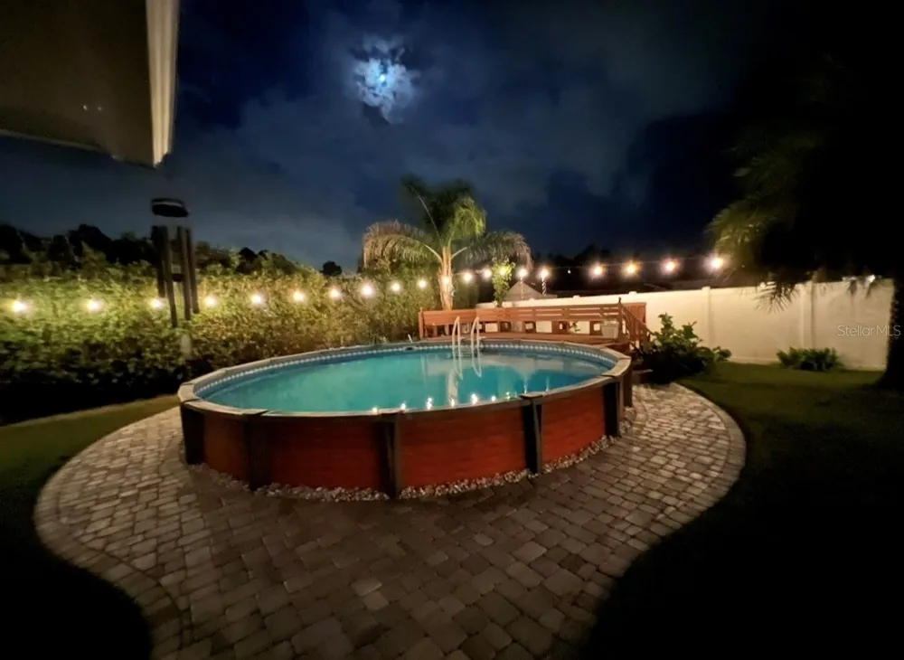 4 LINCOLN PLACE Palm Coast, FL 32137