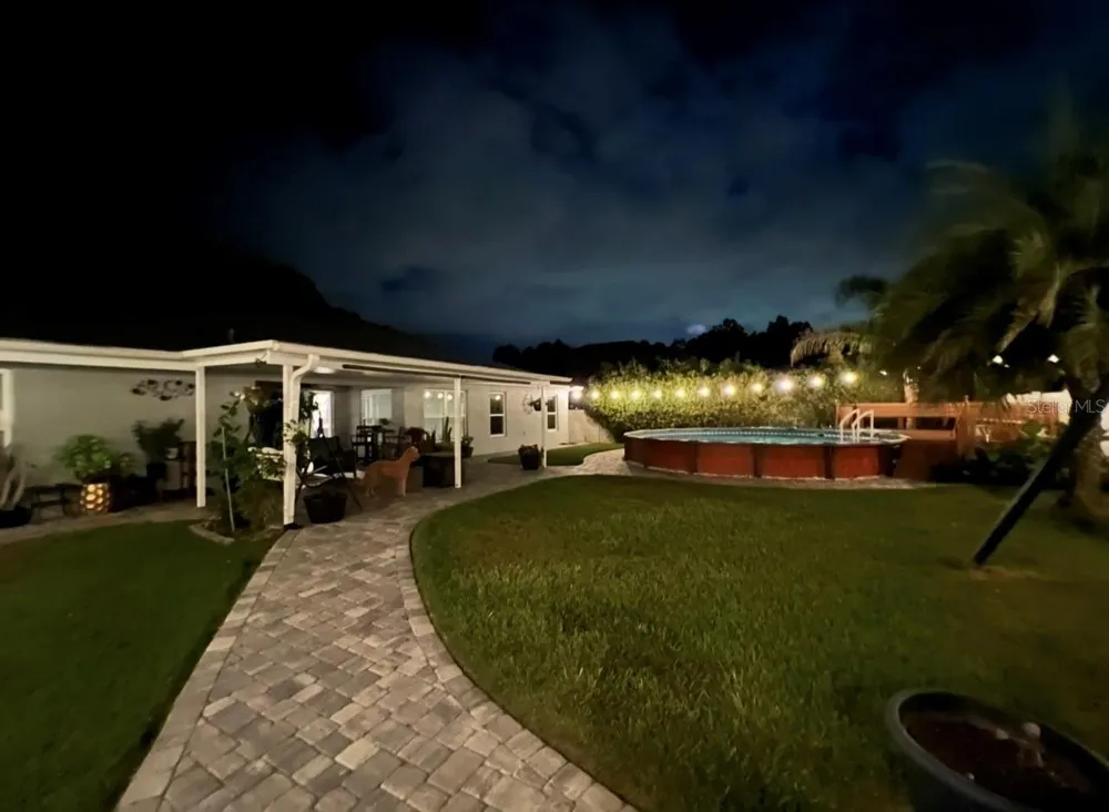 4 LINCOLN PLACE Palm Coast, FL 32137