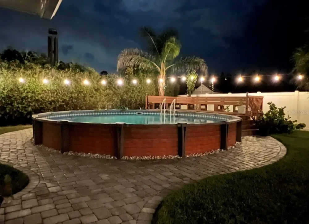4 LINCOLN PLACE Palm Coast, FL 32137