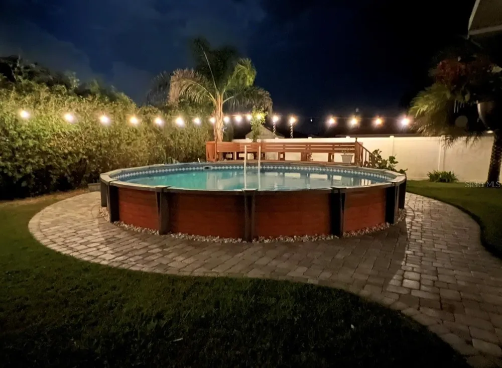 4 LINCOLN PLACE Palm Coast, FL 32137