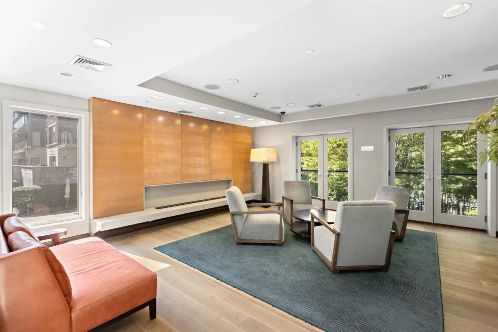 100 ETON ROW Weehawken, NJ 07086