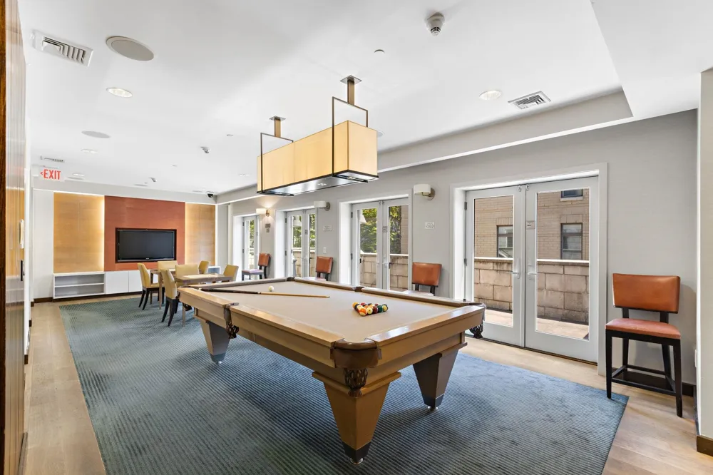 100 ETON ROW Weehawken, NJ 07086