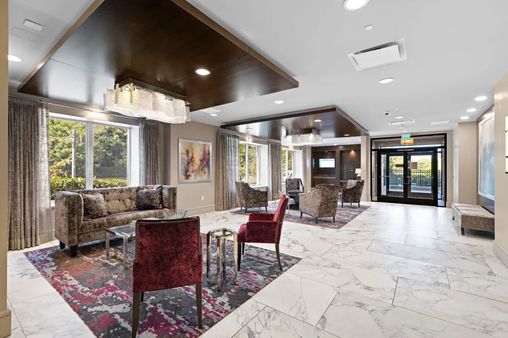 100 ETON ROW Weehawken, NJ 07086