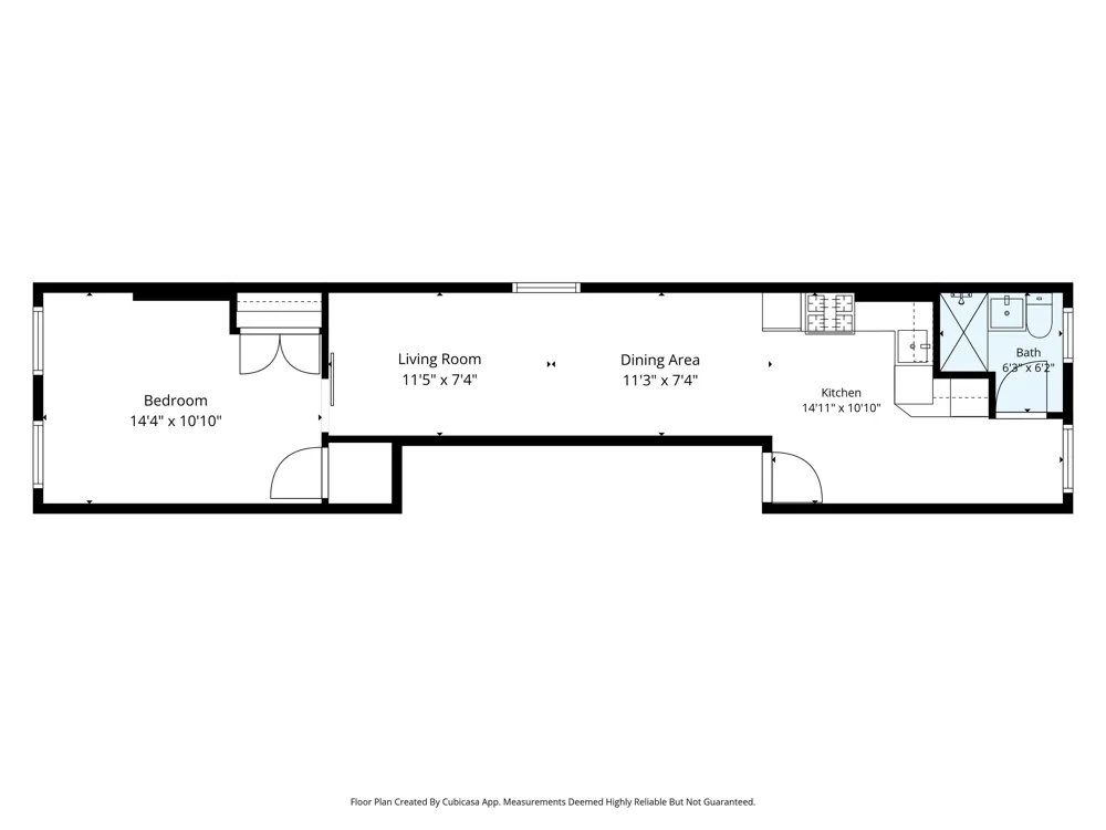 606 1ST ST Hoboken, NJ 07030