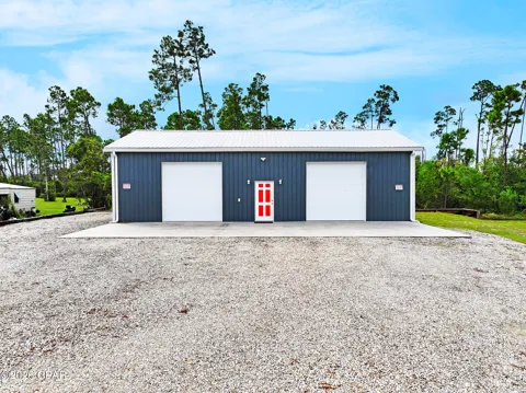 106 Shell Road