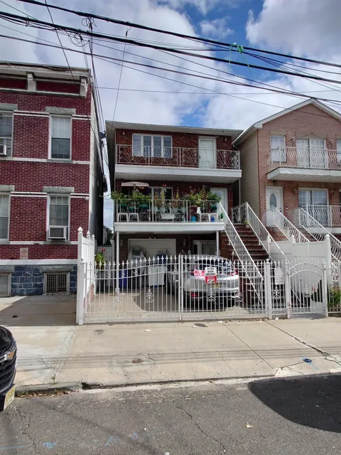 122 NORTH ST