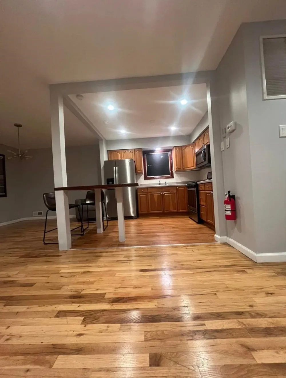 173 WEST 17TH ST Bayonne, NJ 07002