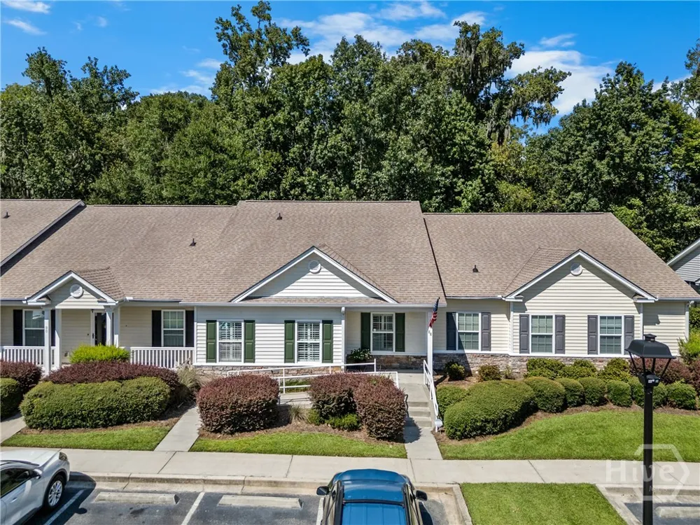 88 Travertine Circle Savannah, GA 31419