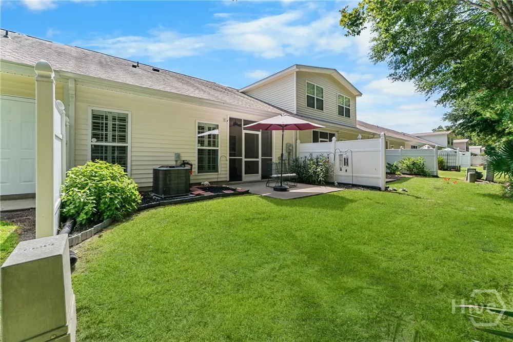 88 Travertine Circle Savannah, GA 31419
