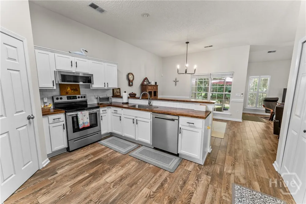 88 Travertine Circle Savannah, GA 31419