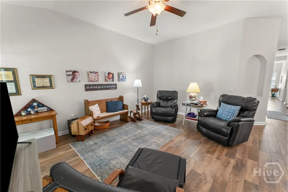 88 Travertine Circle Savannah, GA 31419