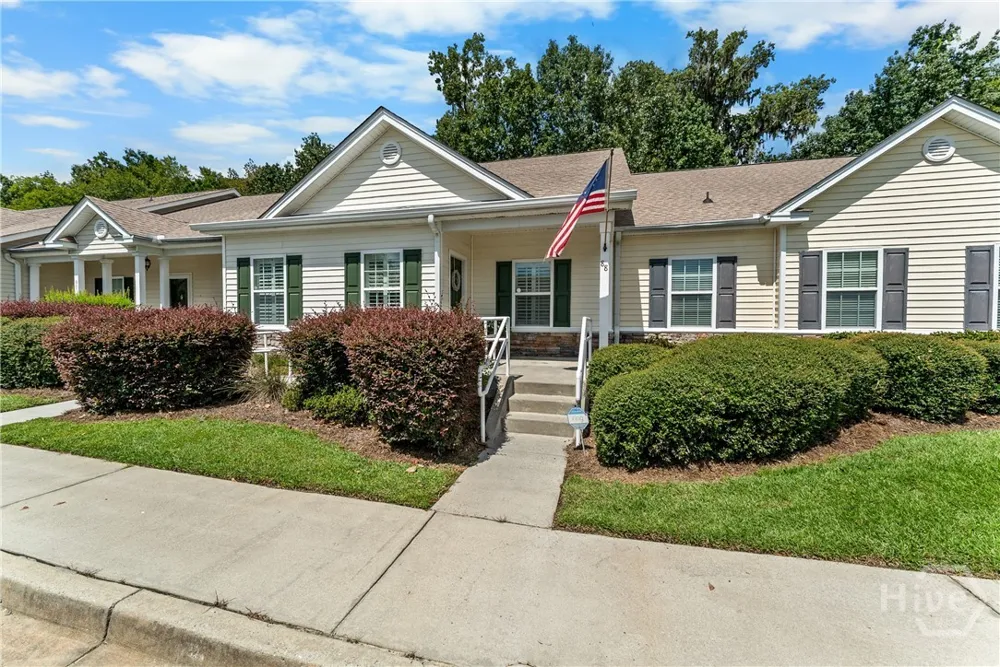 88 Travertine Circle Savannah, GA 31419