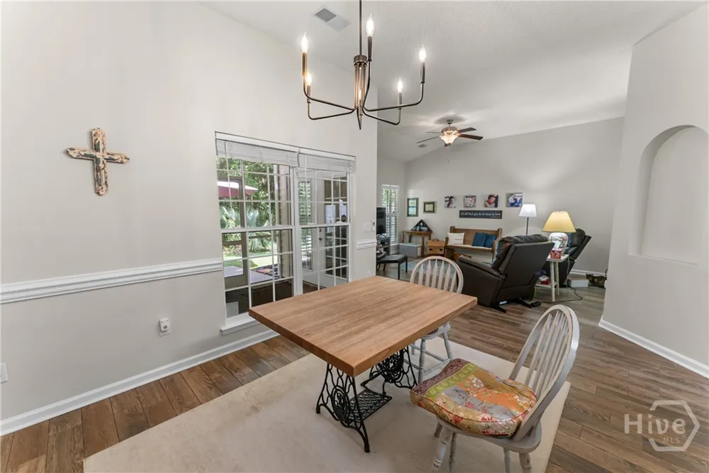 88 Travertine Circle Savannah, GA 31419