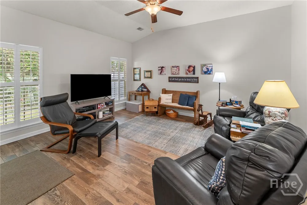 88 Travertine Circle Savannah, GA 31419