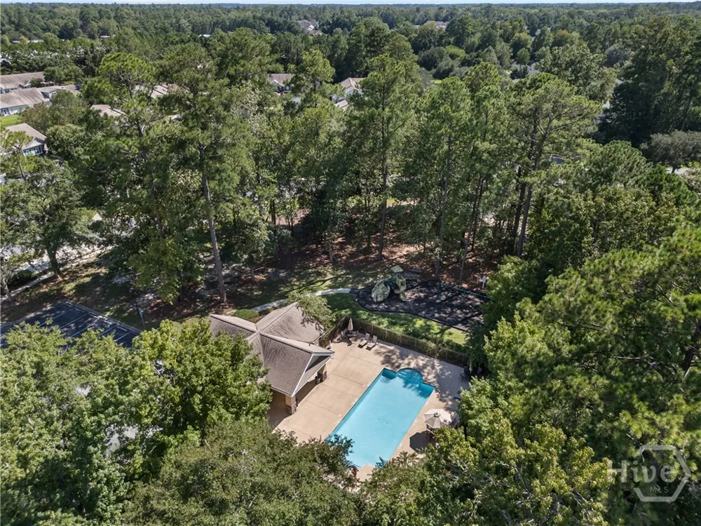 88 Travertine Circle Savannah, GA 31419